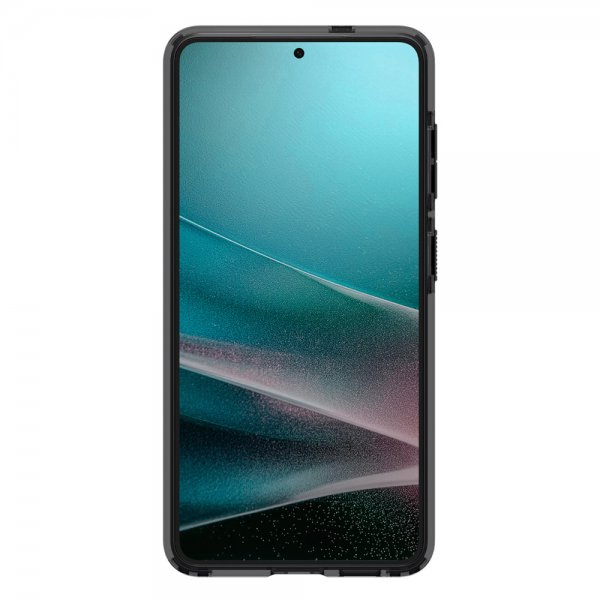 Spigen Samsung Galaxy S26 Skal Ultra Hybrid MagFit Zero One Svart