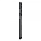 Spigen Samsung Galaxy S26 Skal Ultra Hybrid MagFit Zero One Svart