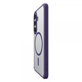 Spigen Samsung Galaxy S26 Plus Skal Ultra Hybrid MagFit Deep Purple