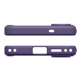 Spigen Samsung Galaxy S26 Plus Skal Ultra Hybrid MagFit Deep Purple
