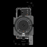 Spigen Samsung Galaxy S26 Plus Skal Ultra Hybrid MagFit Neo One