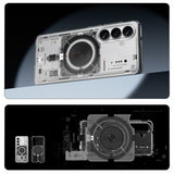 Spigen Samsung Galaxy S26 Plus Skal Ultra Hybrid MagFit Neo One
