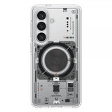 Spigen Samsung Galaxy S26 Plus Skal Ultra Hybrid MagFit Neo One