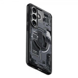 Spigen Samsung Galaxy S26 Plus Skal Ultra Hybrid MagFit Zero One Svart