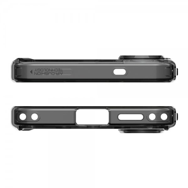 Spigen Samsung Galaxy S26 Plus Skal Ultra Hybrid MagFit Zero One Svart