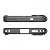 Spigen Samsung Galaxy S26 Plus Skal Ultra Hybrid MagFit Zero One Svart