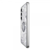 Spigen Samsung Galaxy S26 Plus Skal Ultra Hybrid MagFit Zero One Vit