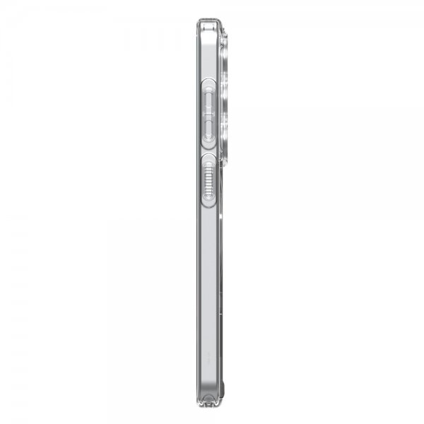 Spigen Samsung Galaxy S26 Plus Skal Ultra Hybrid MagFit Zero One Vit