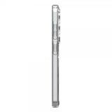 Spigen Samsung Galaxy S26 Plus Skal Ultra Hybrid MagFit Zero One Vit