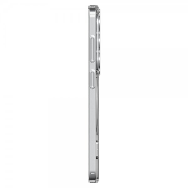 Spigen Samsung Galaxy S26 Plus Skal Ultra Hybrid S MagFit Clear White