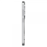 Spigen Samsung Galaxy S26 Plus Skal Ultra Hybrid S MagFit Clear White