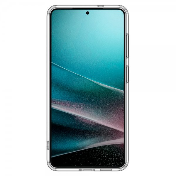Spigen Samsung Galaxy S26 Plus Skal Ultra Hybrid S MagFit Clear White