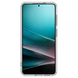 Spigen Samsung Galaxy S26 Plus Skal Ultra Hybrid S MagFit Clear White