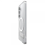 Spigen Samsung Galaxy S26 Plus Skal Ultra Hybrid S MagFit Clear White