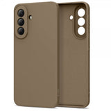 Tech-Protect Samsung Galaxy A37 Skal Icon Brun