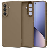 Tech-Protect Samsung Galaxy A57 Skal Icon Brun