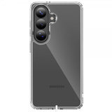 Tech-Protect Samsung Galaxy S26 Skal FlexAir Hybrid Transparent