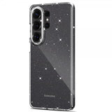 Tech-Protect Samsung Galaxy S26 Ultra Skal FlexAir Transparent Glitter