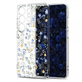 Tech-Protect Samsung Galaxy S26 Ultra Skal FlexAir Blommönster