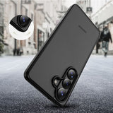 Tech-Protect Samsung Galaxy S26 Skal MagMat Svart
