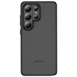 Tech-Protect Samsung Galaxy S26 Ultra Skal MagMat Svart