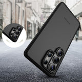 Tech-Protect Samsung Galaxy S26 Ultra Skal MagMat Svart