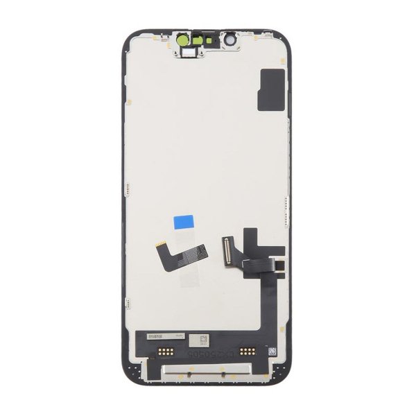 iPhone 16 Skärm med LCD Display In-Cell