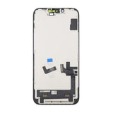 iPhone 16 Skärm med LCD Display In-Cell