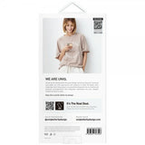 UNIQ Samsung Galaxy S26 Plus Skal Combat MagClick Svart