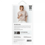 UNIQ Samsung Galaxy S26 Plus Skal LifePro Xtreme MagClick Transparent