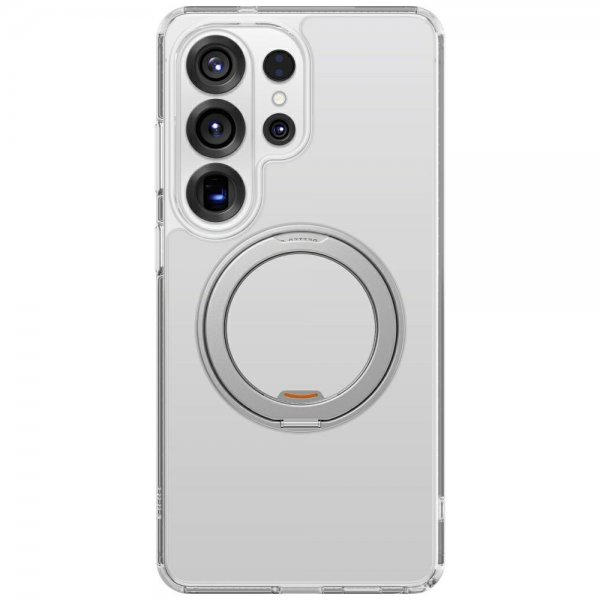UNIQ Samsung Galaxy S26 Ultra Skal Swivix Transparent
