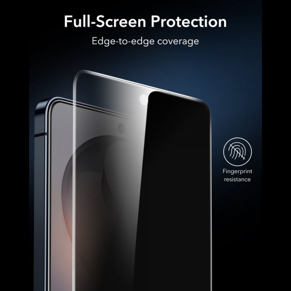 ESR Samsung Galaxy S26 Ultra Skärmskydd UltraFit Armorite Privacy