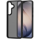 Tech-Protect Samsung Galaxy S26 Plus Skal MagMat Svart