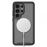 Tech-Protect Samsung Galaxy S26 Skal Defense MagSafe Svart
