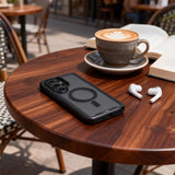 Tech-Protect Samsung Galaxy S26 Ultra Skal Defense MagSafe Svart