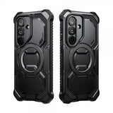 Supcase Samsung Galaxy S26 Skal ArmorBox MagSafe Svart
