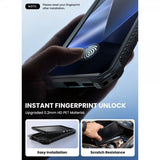Supcase Samsung Galaxy S26 Skal ArmorBox MagSafe Svart