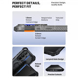 Supcase Samsung Galaxy S26 Skal ArmorBox MagSafe Svart
