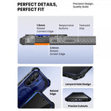 Supcase Samsung Galaxy S26 Skal ArmorBox MagSafe Blå