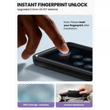 Supcase Samsung Galaxy S26 Ultra Skal Cosmo MagSafe Kevlar Svart