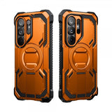 Supcase Samsung Galaxy S26 Ultra Skal ArmorBox MagSafe Orange