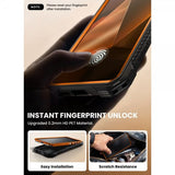Supcase Samsung Galaxy S26 Ultra Skal ArmorBox MagSafe Orange