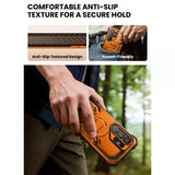 Supcase Samsung Galaxy S26 Ultra Skal ArmorBox MagSafe Orange