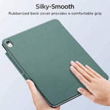 ESR iPad Air 10.9 (gen 4/5) Fodral Rebound Magnetic Grön