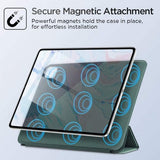 ESR iPad Air 10.9 (gen 4/5) Fodral Rebound Magnetic Grön