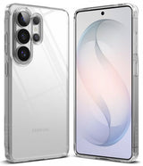 Ringke Samsung Galaxy S26 Ultra Skal Fusion Transparent
