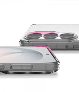 Ringke Samsung Galaxy S26 Ultra Skal Fusion Transparent