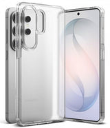 Ringke Samsung Galaxy S26 Ultra Skal Fusion Matte Transparent