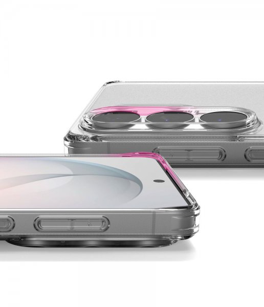 Ringke Samsung Galaxy S26 Ultra Skal Fusion Matte Transparent