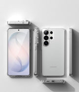 Ringke Samsung Galaxy S26 Ultra Skal Fusion Matte Transparent
